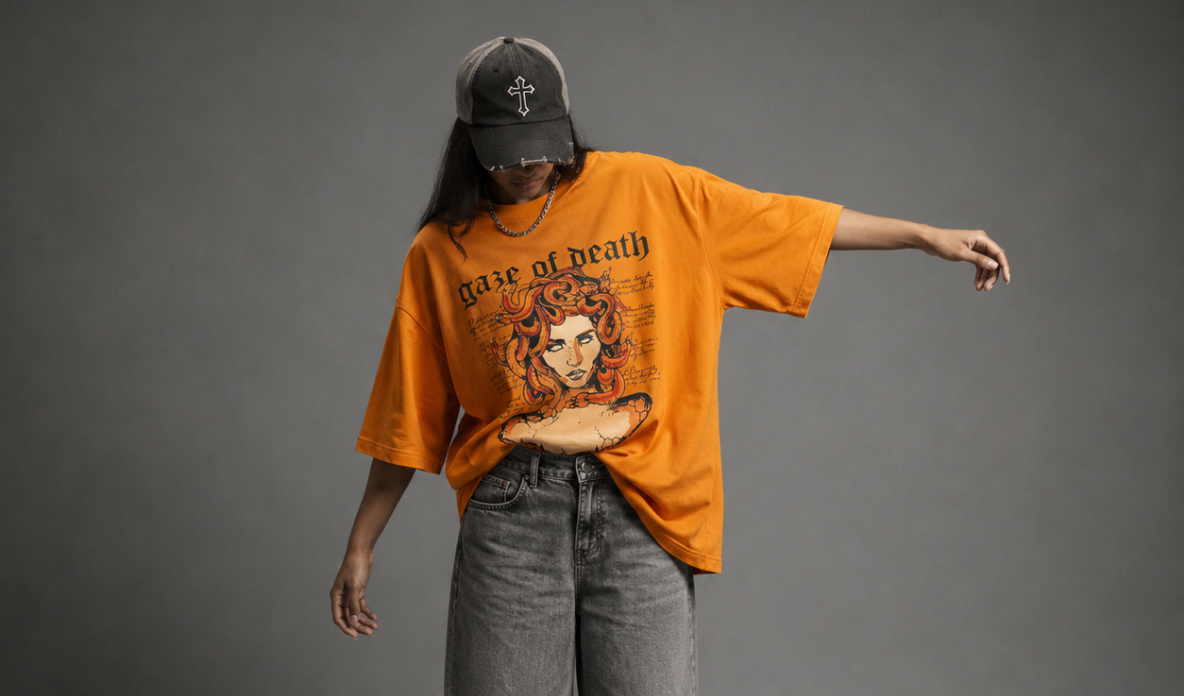 T-shirts