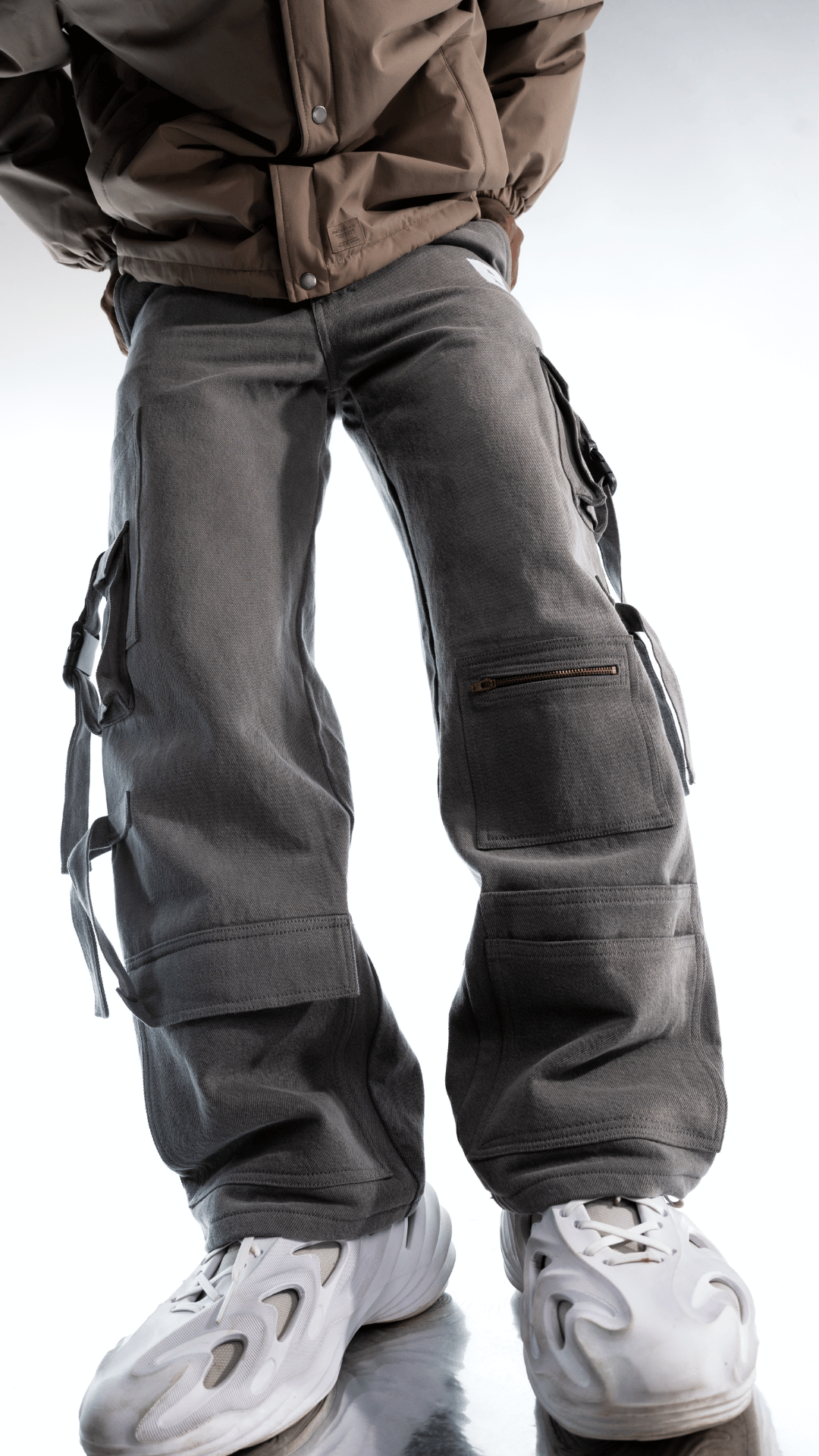 Grey Utility