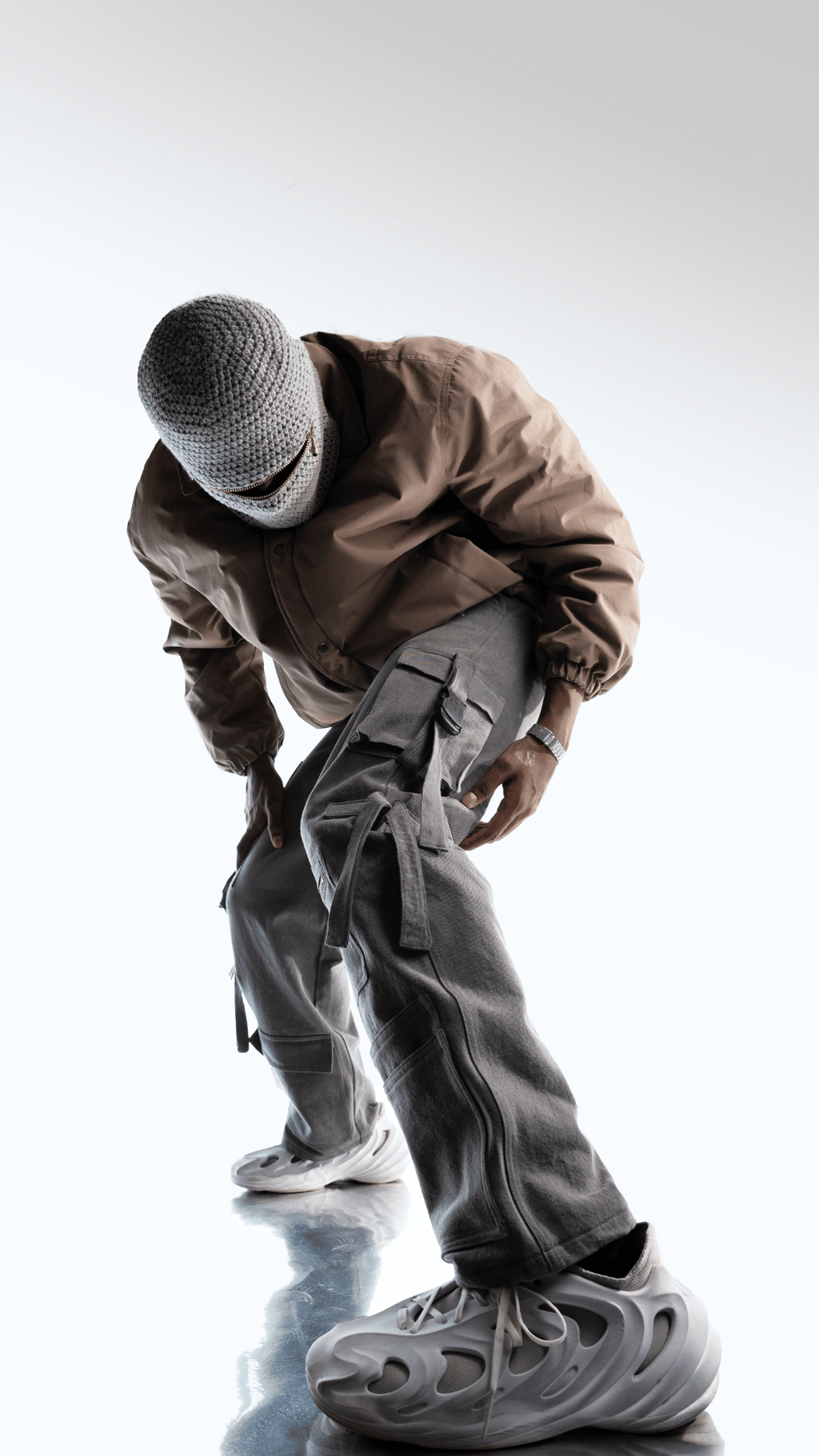 Grey Utility
