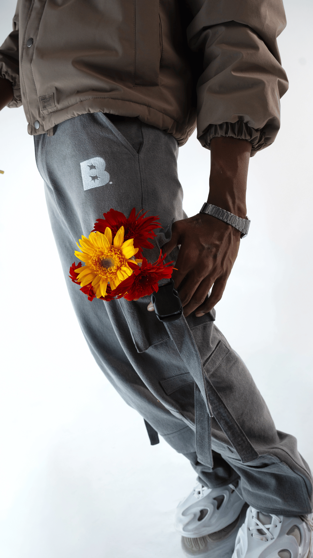 Grey Utility