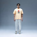 Guardian Tiger Oversized T-Shirt