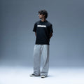 Not So Deadly Oversized Tee
