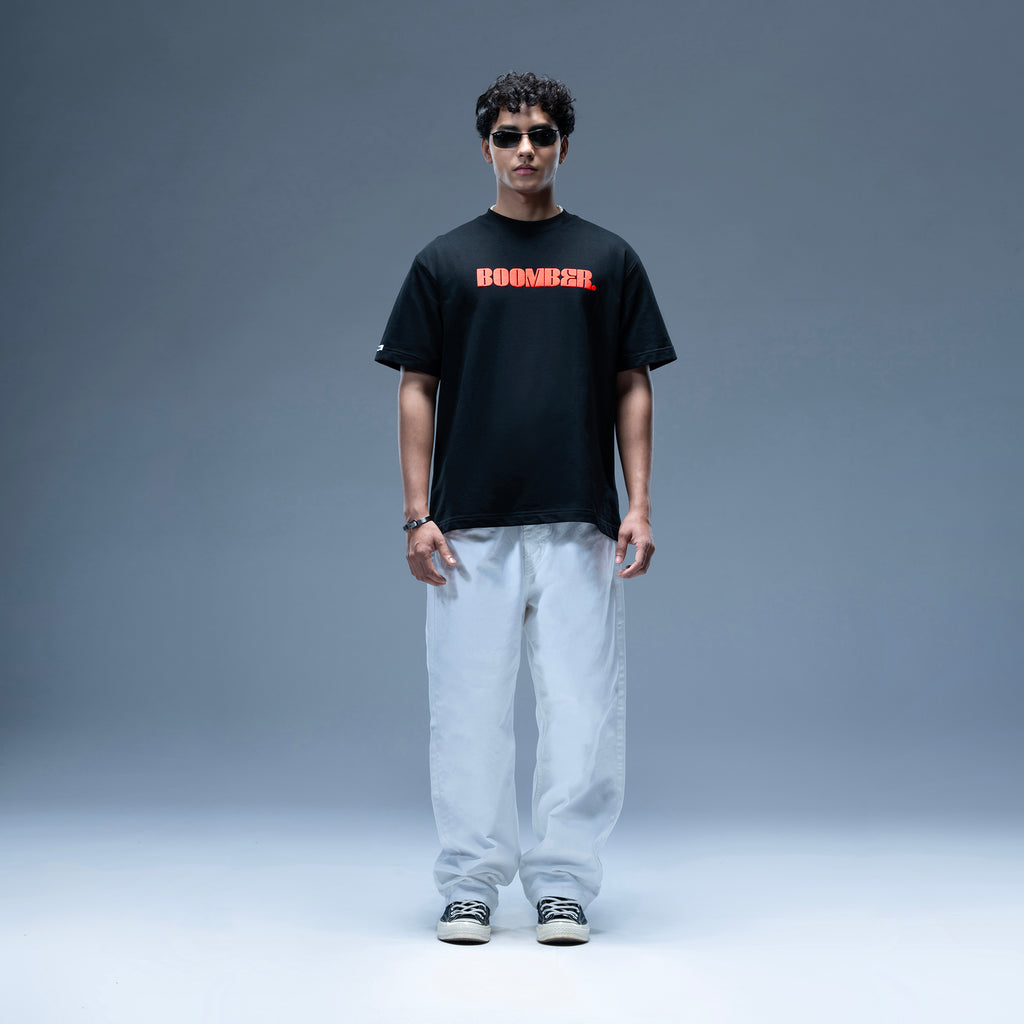 fairy Dragon Oversized T-Shirt