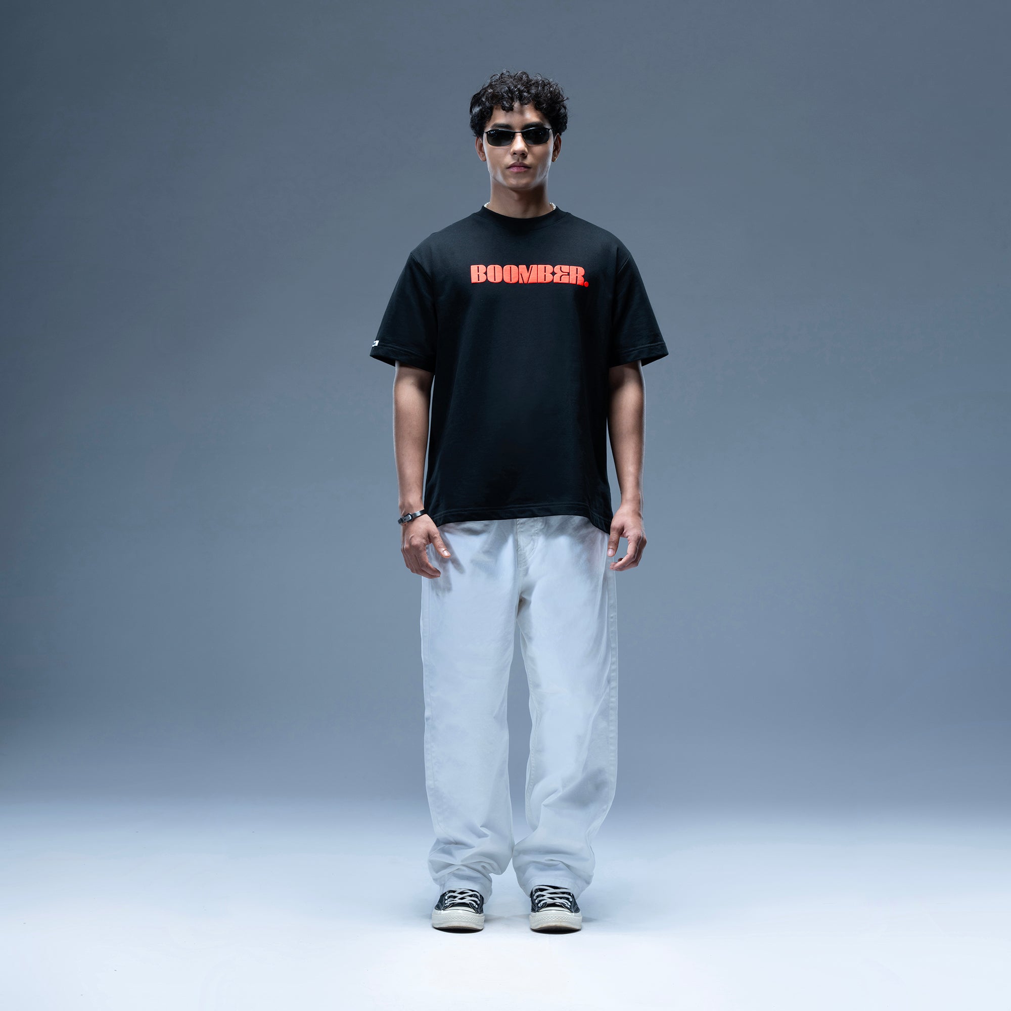 fairy Dragon Oversized T-Shirt